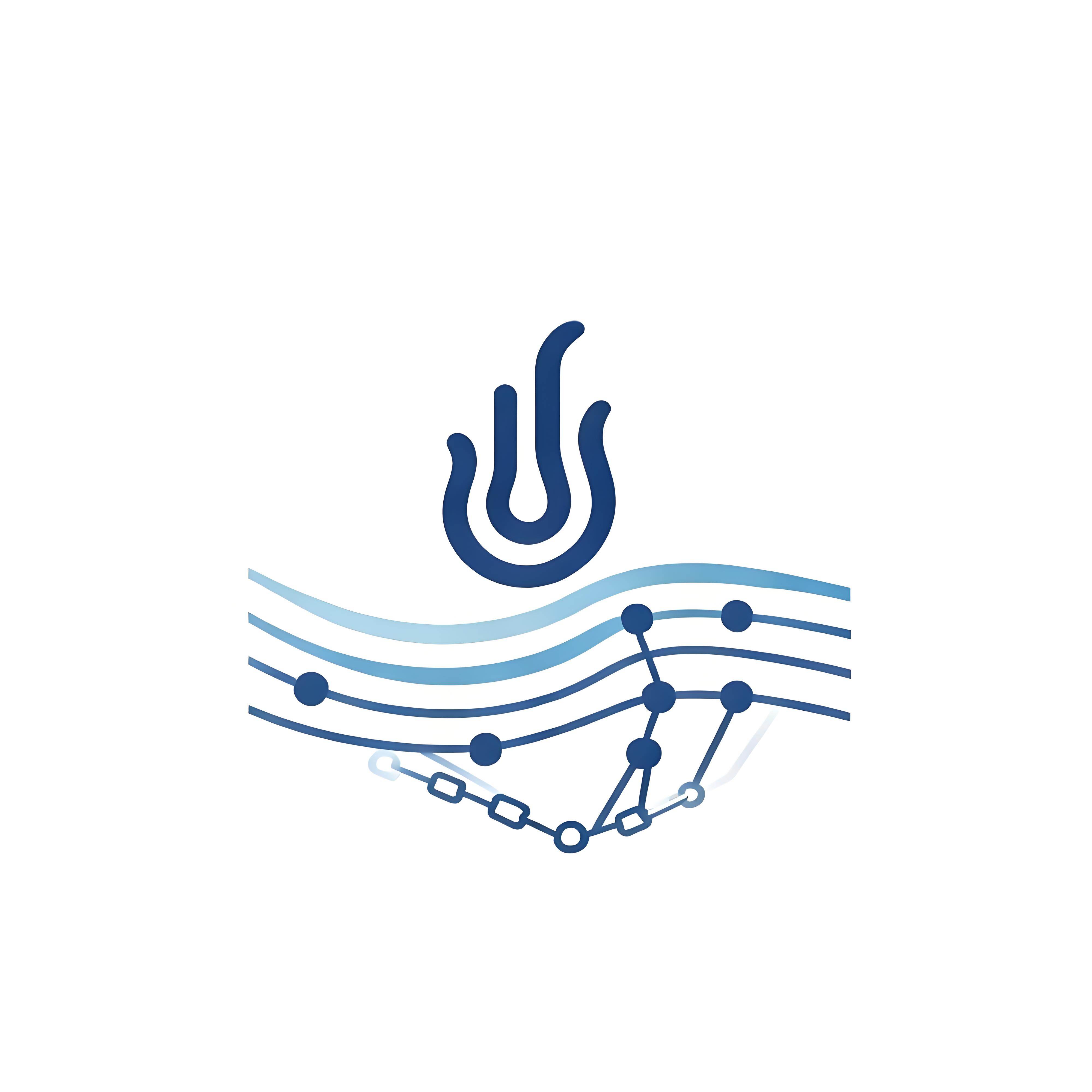 河度物联 Logo