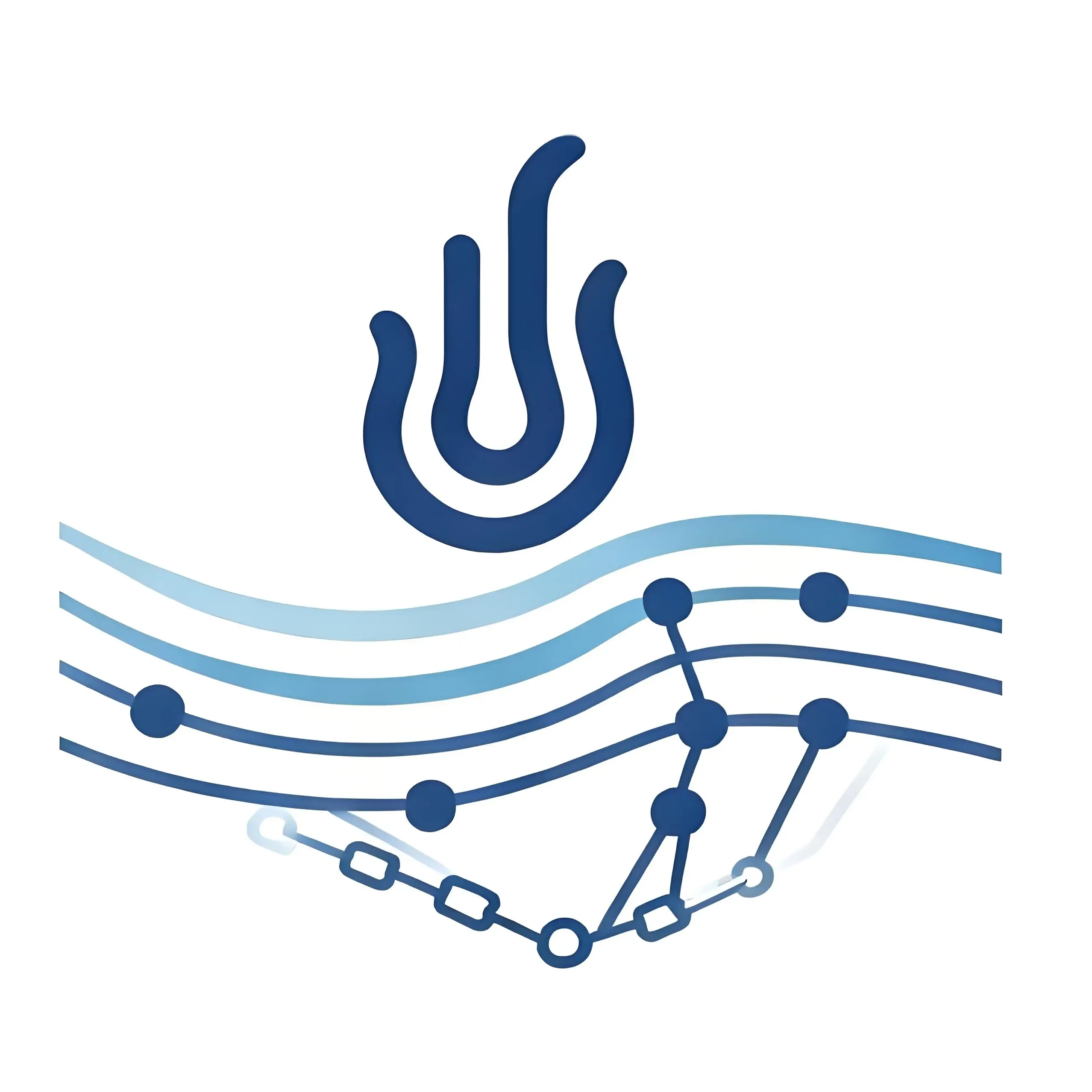 河度物联 Logo